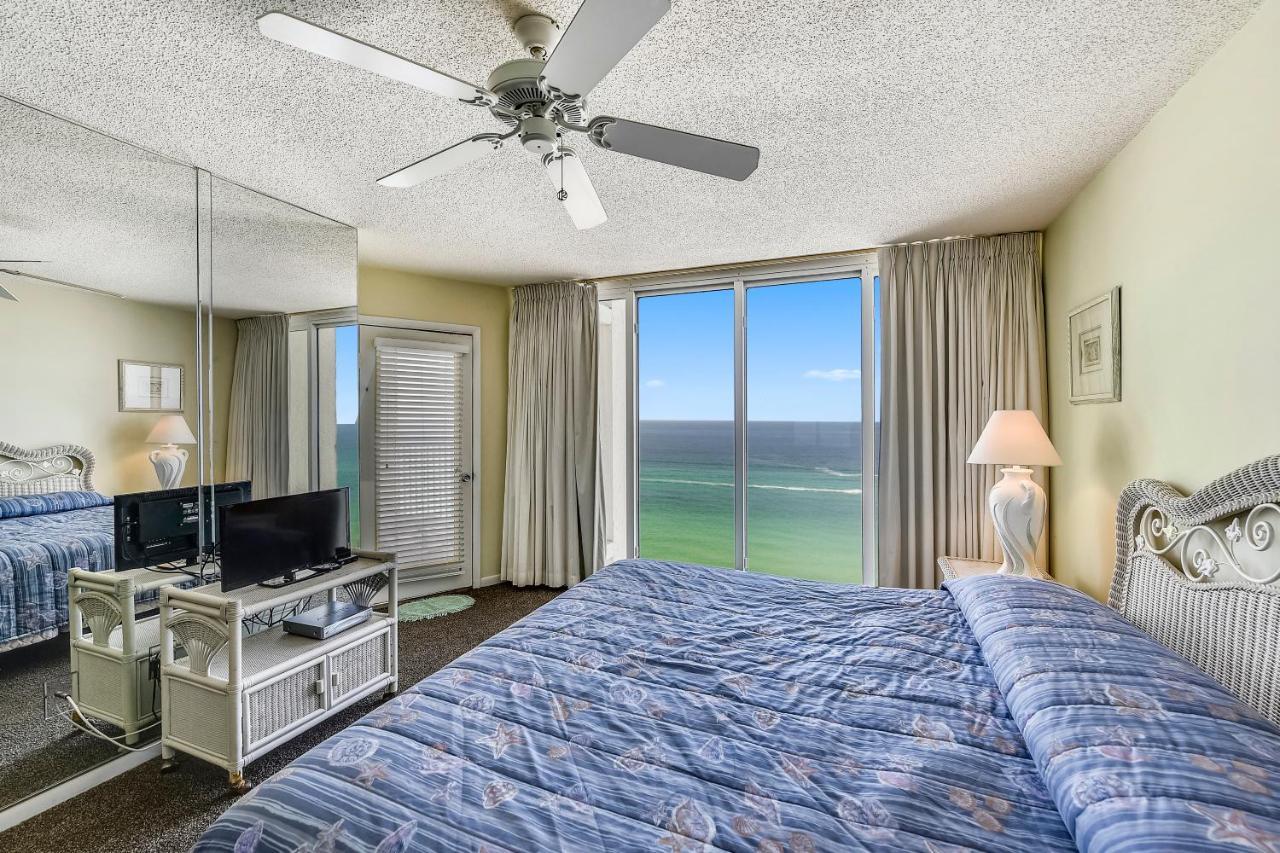 Long Beach Resort #1300-1 By Book That Condo Panama City Beach Dış mekan fotoğraf