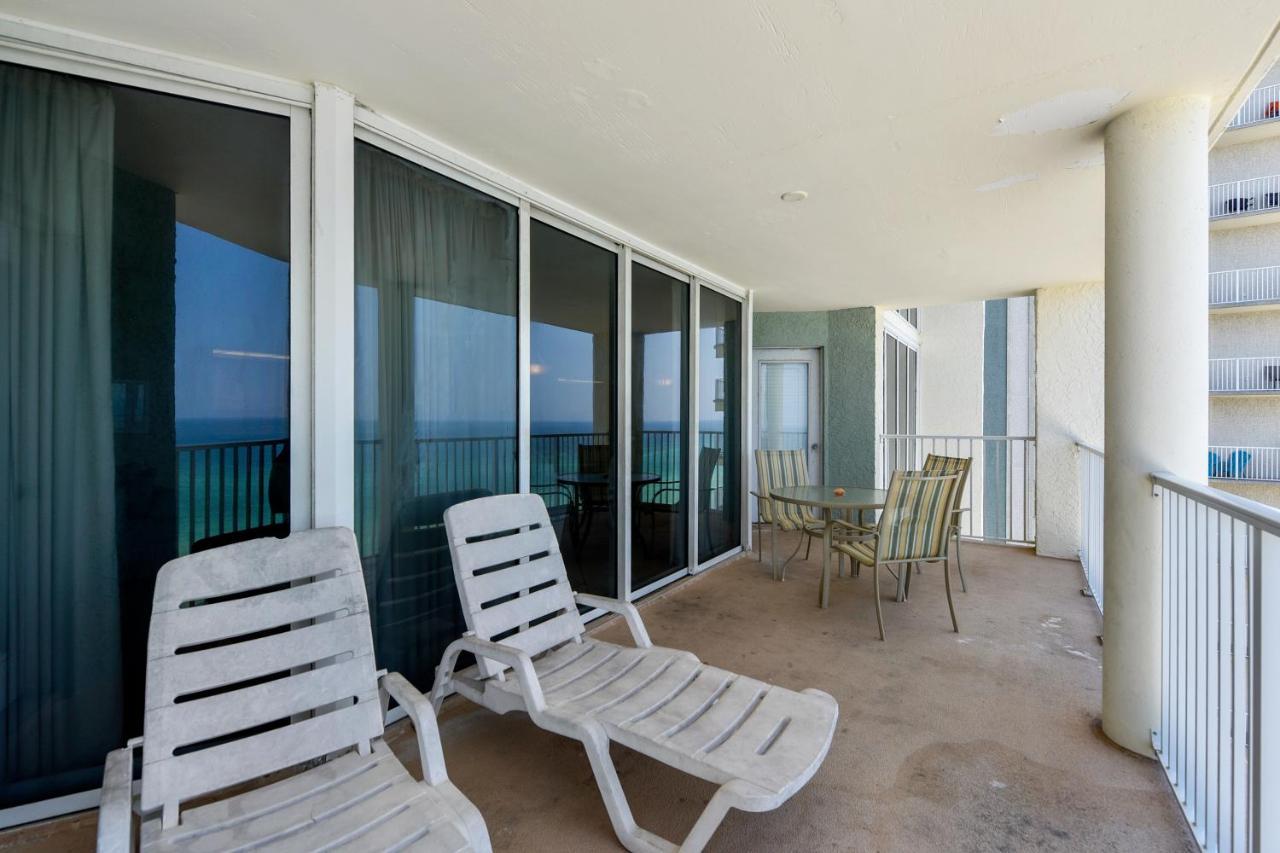 Long Beach Resort #1300-1 By Book That Condo Panama City Beach Dış mekan fotoğraf