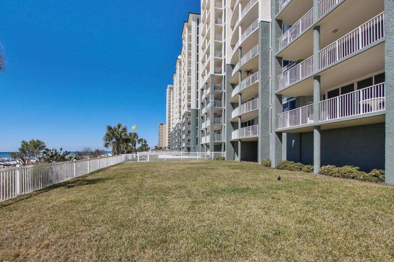 Long Beach Resort #1300-1 By Book That Condo Panama City Beach Dış mekan fotoğraf