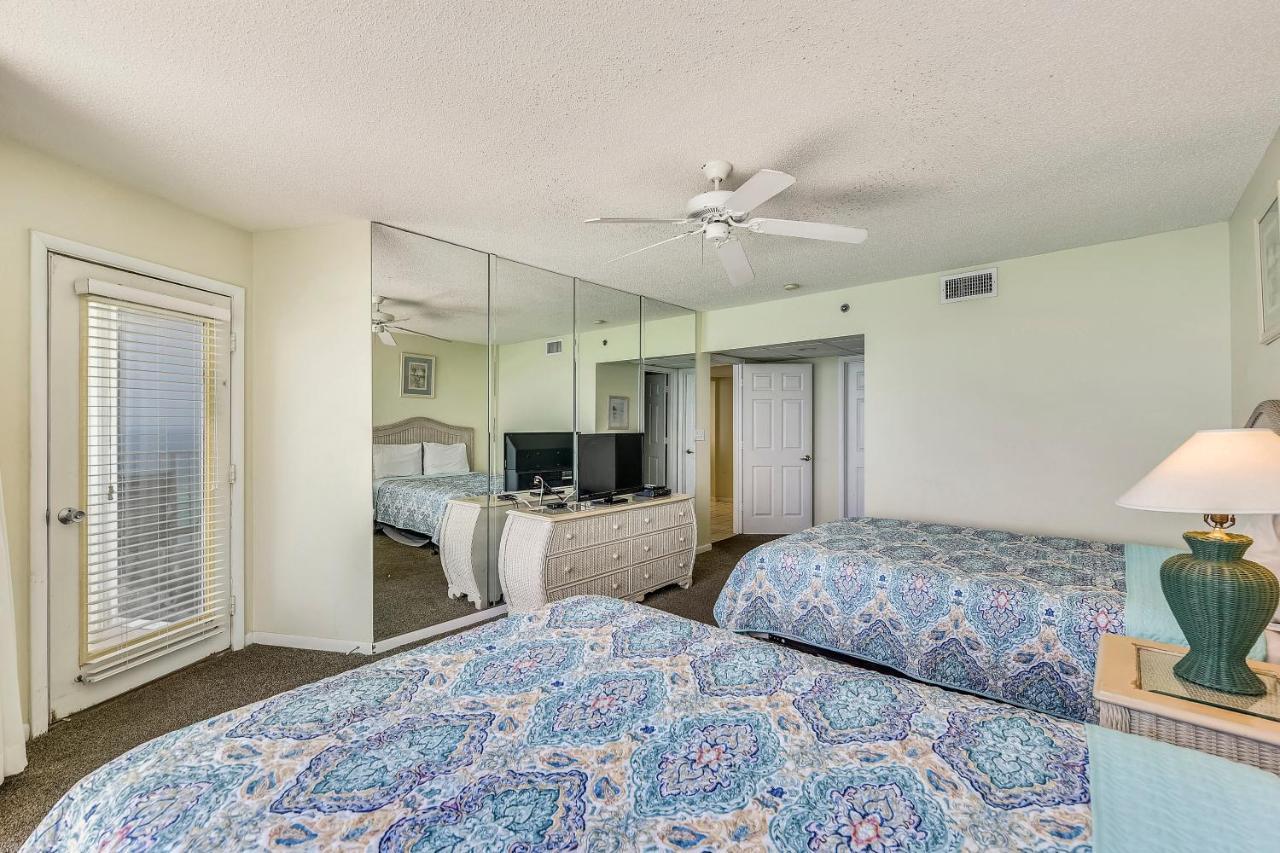 Long Beach Resort #1300-1 By Book That Condo Panama City Beach Dış mekan fotoğraf