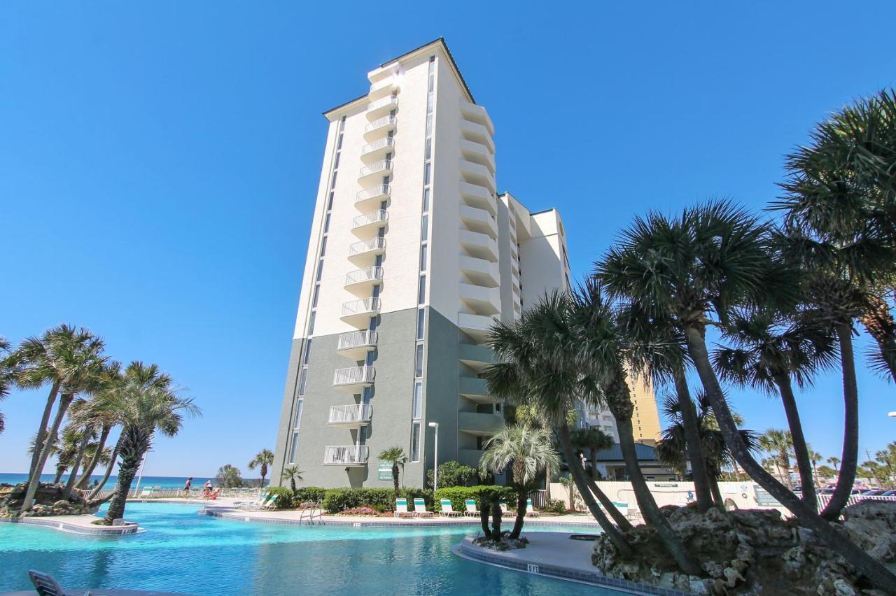 Long Beach Resort #1300-1 By Book That Condo Panama City Beach Dış mekan fotoğraf