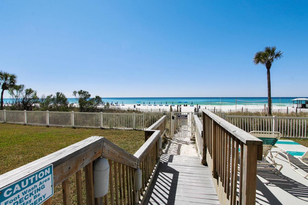 Long Beach Resort #1300-1 By Book That Condo Panama City Beach Dış mekan fotoğraf