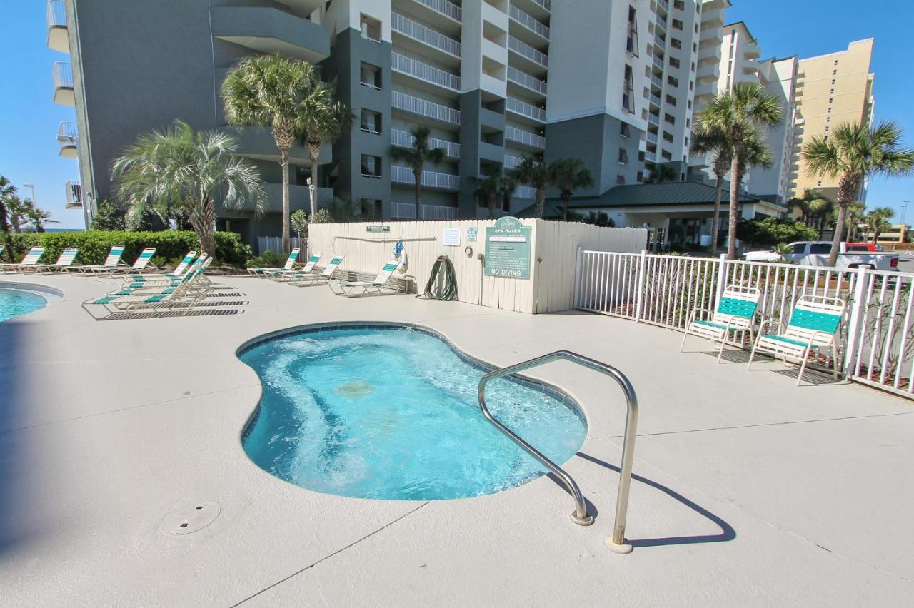 Long Beach Resort #1300-1 By Book That Condo Panama City Beach Dış mekan fotoğraf